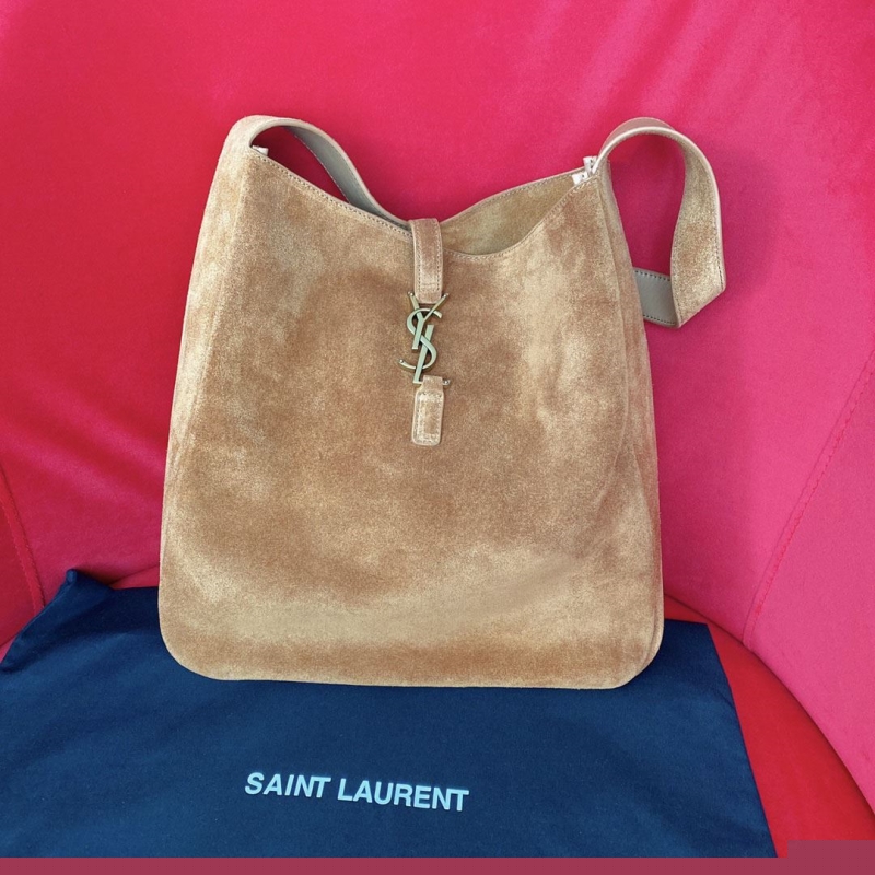 Y*L top handle bags